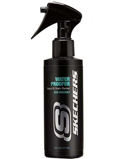 best waterproof spray for sneakers.